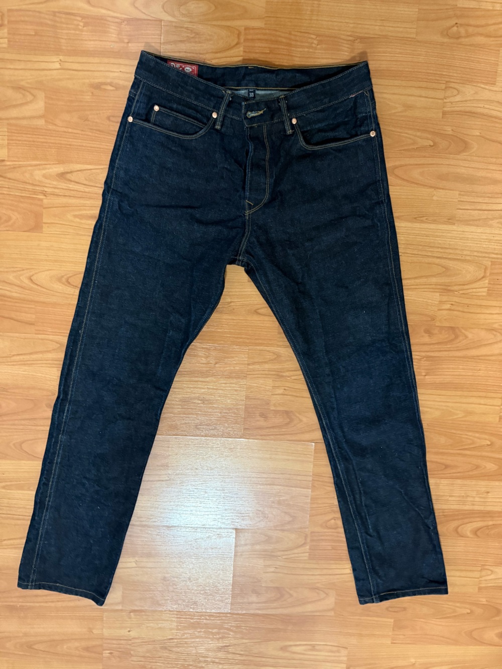 Freenote Cloth Rios jeans